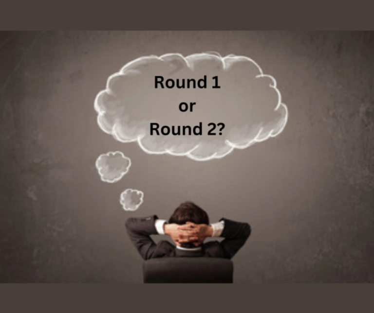 R1 or R2 – a critical choice for prospective applicants. Let’s break it down.