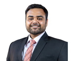 Arpit G (Foster)