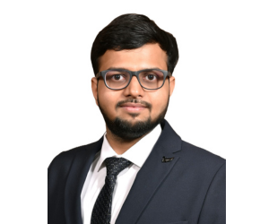 Shubhankar A (IIM A)
