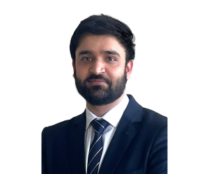 Shakeb A (ISB)