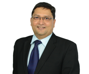 Sanjeev R (LBS)