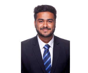 Kartik J (Nanyang)