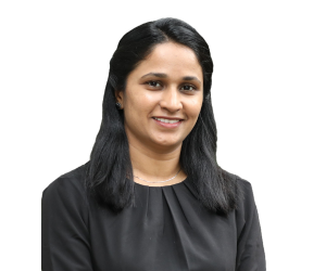 Dr. Divya T (IIM B)
