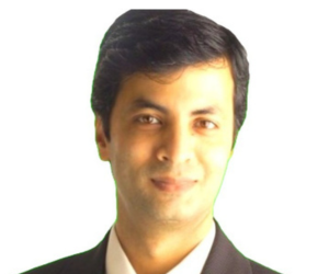 Bijitendu S (LBS)