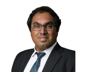 Arun V (Kellogg)