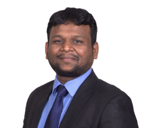 Ankit B (IIM L)