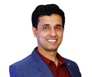 Aditya G (USC Marshall)