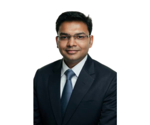 Vishesh G (HEC)