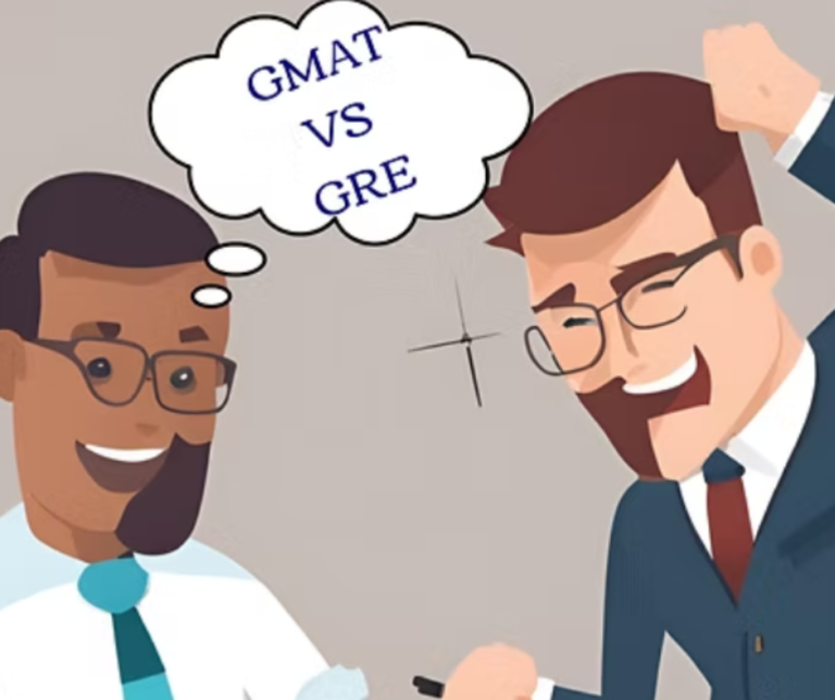 Understanding the GRE vs. GMAT: Which Test is Right for You?