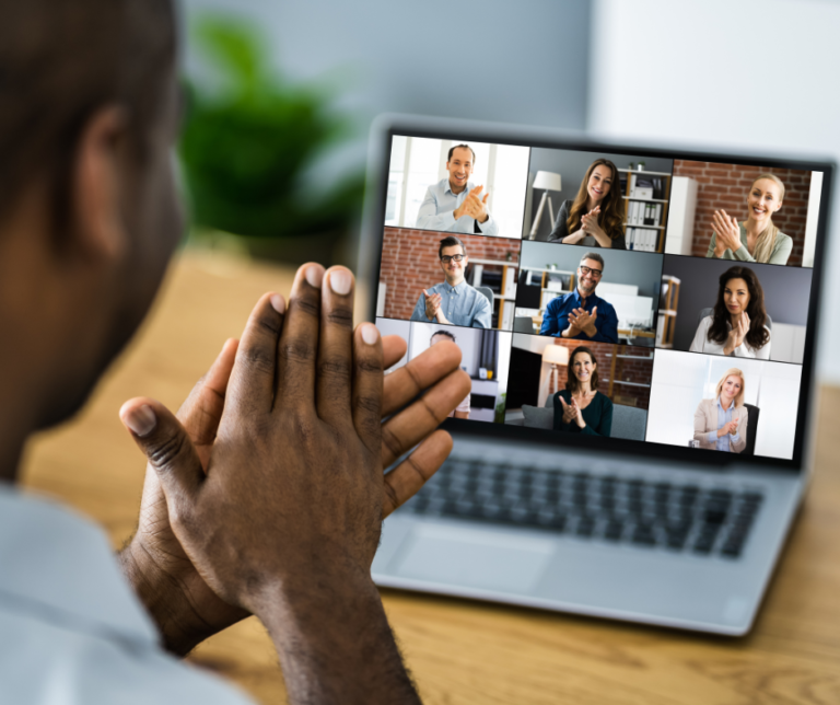 Virtual Tours and Information Sessions: Making the Most of Online Engagement