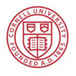 cornell - circular