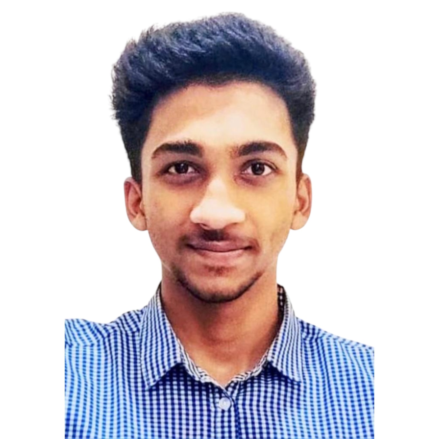 Samyak Jain